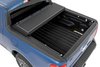 47254500B Hard Low Profile Bed Cover, 4'6 in. Bed, Ford Maverick 2WD/4WD - image 2