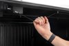 47318650B Hard Low Profile Bed Cover, 6'4 in. Bed, Ram 1500 (09-18)/2500 - image 2