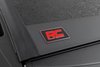 47318650B Hard Low Profile Bed Cover, 6'4 in. Bed, Ram 1500 (09-18)/2500 - image 4