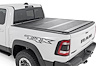 47320550B Hard Low Profile Bed Cover, 5'7 in. Bed, No Rambox, Ram 1500/1500 TRX - image 1
