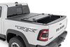 47320550B Hard Low Profile Bed Cover, 5'7 in. Bed, No Rambox, Ram 1500/1500 TRX - image 2