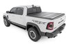 47320550B Hard Low Profile Bed Cover, 5'7 in. Bed, No Rambox, Ram 1500/1500 TRX - image 3