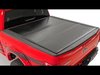 47320650 Hard Low Profile Bed Cover |6'4", No Rambox, Fits Select Ram 1500 /1500 TRX - image 2