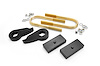 474 2.5-inch Suspension Leveling Lift Kit - image 1