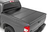47414550 Toyota Lw Prf Hrd Fld Tonn Cvr (02-19 Tundra, 5.5ft Bd w/o Fctry Crgo Mgmt Sys) - image 4