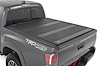 HARD LW PROFILE BED COVER - image 1