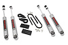 47430 2.5in Ford Leveling Lift Kit - image 1