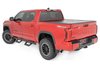47514551 Hard Low Profile Bed Cover, 5'7" Bed, Cargo Mgmt, Fits Select Toyota Tundra - image 2
