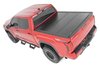 47514551 Hard Low Profile Bed Cover, 5'7" Bed, Cargo Mgmt, Fits Select Toyota Tundra - image 3