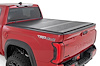 47514551B Hard Low Profile Bed Cover, 5'7 in. Bed, Cargo Mgmt, Toyota Tundra - image 1