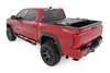 47514551B Hard Low Profile Bed Cover, 5'7 in. Bed, Cargo Mgmt, Toyota Tundra - image 3