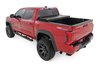 47514551B Hard Low Profile Bed Cover, 5'7 in. Bed, Cargo Mgmt, Toyota Tundra - image 4