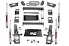 476.20 5 in. Lift Kit, Ford F-150 4WD (1997-2003) - image 1