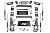 477.20 4 in. Lift Kit, Ford F-150 4WD (1997-2003) - image 1