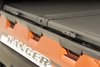 47719540 Polaris Hard Folding Bed Cvr w/o Tailgate Lock (13-20 Ranger 570/900/1000XP) - image 2