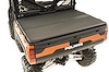 47719542 Polaris Hard Folding Bed Cover w/Tailgate Lock (18-20 Ranger 1000XP) - image 1