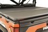 47719542 Polaris Hard Folding Bed Cover w/Tailgate Lock (18-20 Ranger 1000XP) - image 4