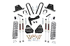 4.5 LIFT KIT FORD SD" - image 1