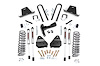 47970 4.5 in. Lift Kit, V2, Ford Super Duty 4WD (2005-2007) - image 1