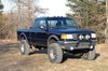 48030 4in Ford Suspension Lift System - image 2