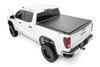 48119551 GM Soft Roll-Up Bed Cover (14-18 Silverado/Sierra 1500 - 5ft 8in Bed) - image 2