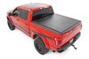48419550 Soft Roll Up Bed Cover, 5'7" Bed, Toyota Tundra 2WD/4WD (07-21) - image 3