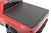 48519550 Soft Roll Up Bed Cover w/o Cargo Management, 5'7" Bed, Fits Select Toyota Tundra - image 1