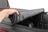 48619550 Soft Roll Up Bed Cover w/Cargo Management, 5'7" Bed, Fits Select Toyota Tundra - image 3