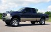 48940 2.5 in. Leveling Kit, Leaf Spring , M1, Ford Super Duty (99-04) - image 2
