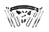 490-87UP30 Suspension Lift Kit - image 1