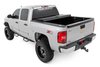 49113551 Hard Tri-Fold Flip Up Bed Cover, 5'9 in. Bed, Chevy/GMC 1500 (07-13) - image 3