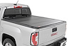 49120500 Hard Tri-Fold Flip Up Bed Cover Fits Select Chevrolet Colorado/GMC Canyon