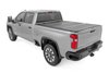 49120651 Hard Tri-Fold Tonneau Bed Cover - image 3