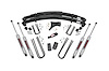 4918630 4in Ford Suspension Lift Kit - image 1