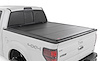 49214650 Hard Tri-Fold Tonneau Bed Cover - image 1