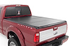 49214651 Hard Tri-Fold Tonneau Bed Cover - image 1