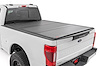 49220651 Hard Tri-Fold Tonneau Bed Cover - image 1