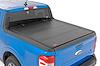 49254500 Hard Tri-Fold Tonneau Bed Cover - image 1
