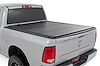 49319550 Hard Tri-Fold Tonneau Bed Cover - image 1