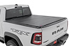 49320650 Hard Tri-Fold Tonneau Bed Cover - image 1