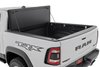 49320650 Hard Tri-Fold Tonneau Bed Cover - image 2