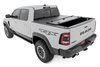 49320650 Hard Tri-Fold Tonneau Bed Cover - image 4