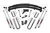 49330 Suspension Lift Kit - image 1