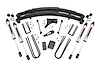 49370 6in Ford Suspension Lift Kit - image 1