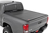 HARD TRI-FOLD BED COVER - image 1