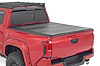 49415551 Hard Tri-Fold Flip Up Bed Cover, 5' Bed, Toyota Tacoma 2WD/4WD - image 1