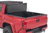 49415551 Hard Tri-Fold Flip Up Bed Cover, 5' Bed, Toyota Tacoma 2WD/4WD - image 2