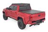 49415551 Hard Tri-Fold Flip Up Bed Cover, 5' Bed, Toyota Tacoma 2WD/4WD - image 3