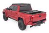 49415551 Hard Tri-Fold Flip Up Bed Cover, 5' Bed, Toyota Tacoma 2WD/4WD - image 4