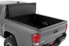 HARD TRI-FOLD BED COVER - image 2